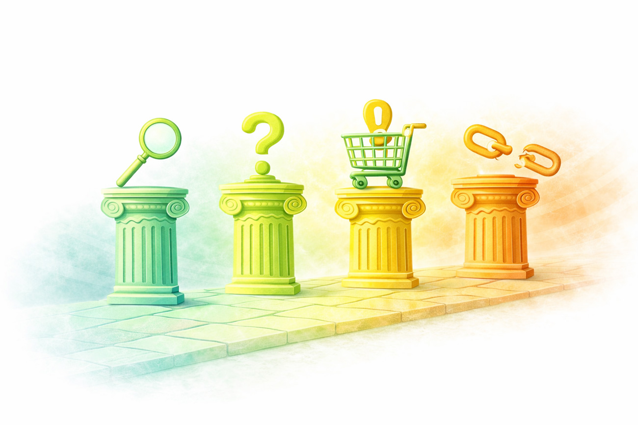 por qué mi ecommerce no vende y cómo mejorar la conversión