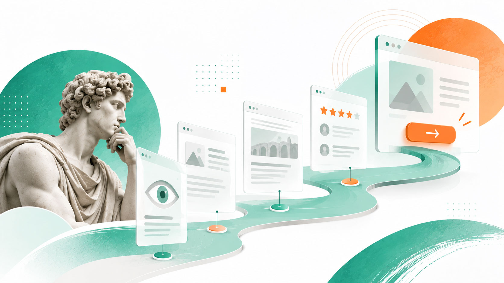 La petición del cliente es solo el principio: comprender su necesidad real antes de crear una solución web.